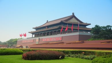 أجمل الاماكن السياحية في الصين