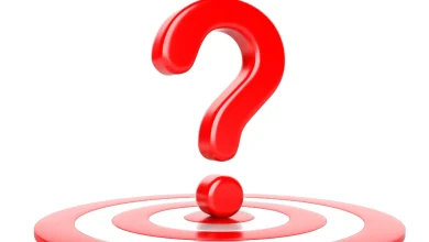 أسئلة عامة