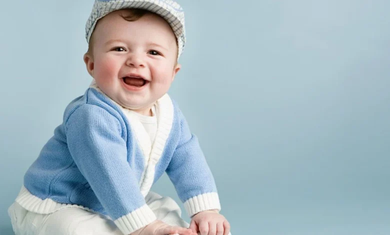 أسماء أولاد بحرف السين