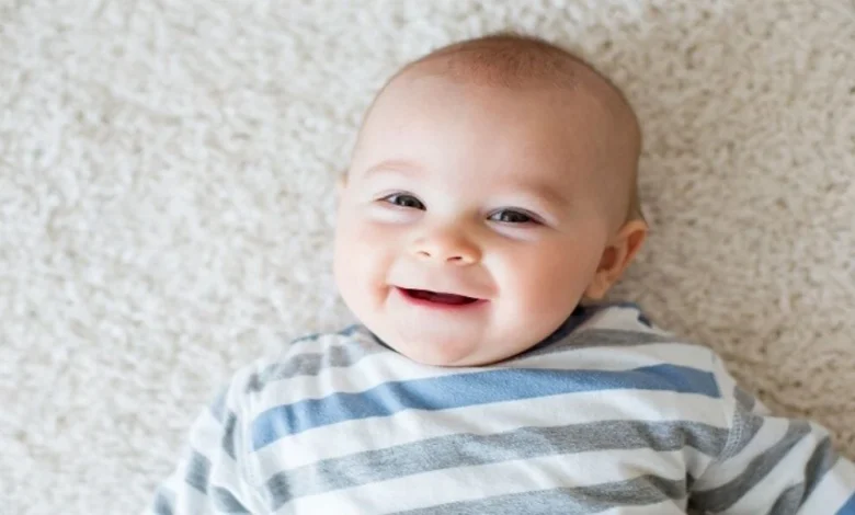 أسماء اولاد  تبدأ بحرف الفاء