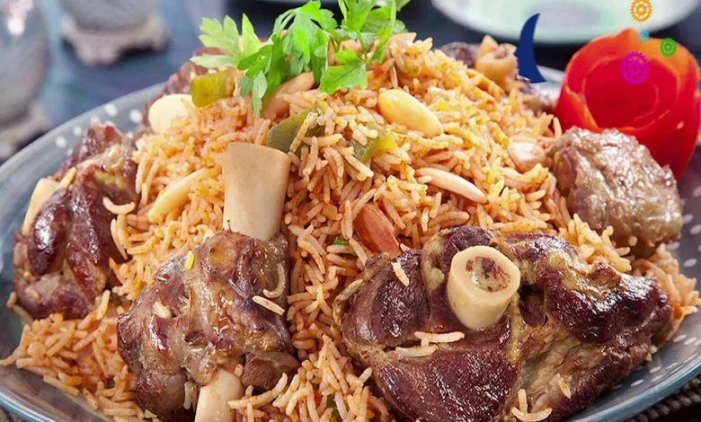 أطيب اكلات الأردنية المشهورة