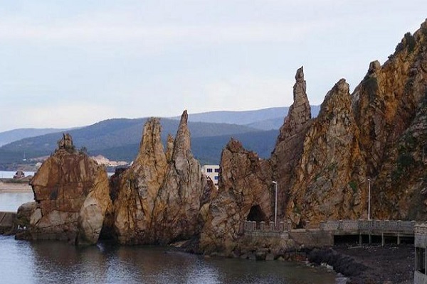 السياحة في مدينة طبرقة