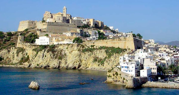 السياحة في جزر البليار