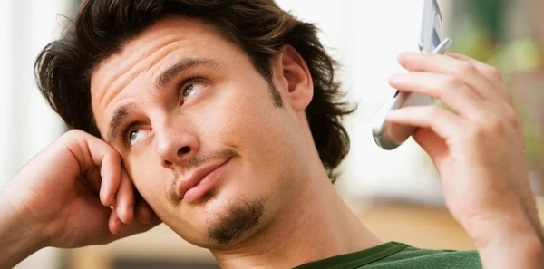 ابتسم في وجه من يستفزك