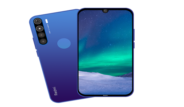 ارخص موبايل شاومي