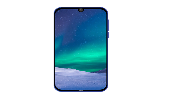 ارخص موبايل شاومي