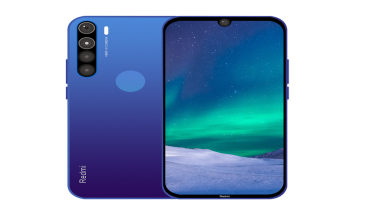 ارخص موبايل شاومي