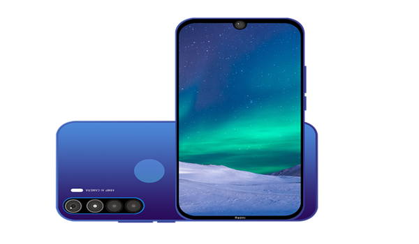 ارخص موبايل شاومي