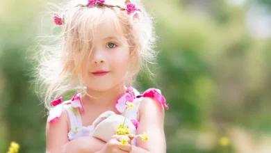 معنى اسم ايلين