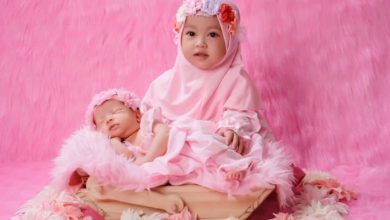 معنى اسم لدن