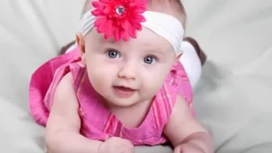 معنى اسم ندى