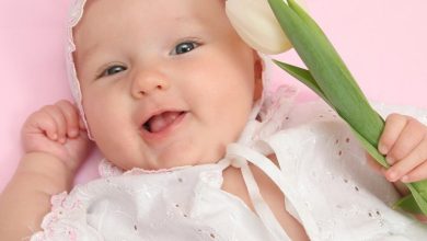 أسماء بنات جورجيا