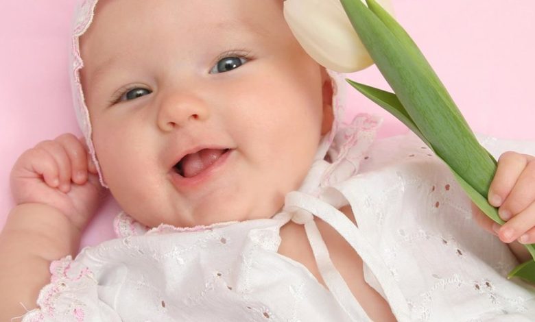 أسماء بنات جورجيا