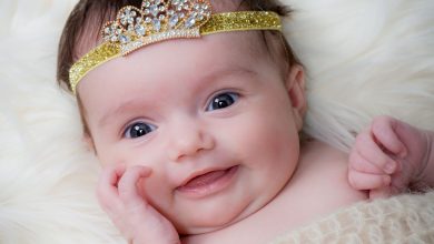 أسماء بنات روسية