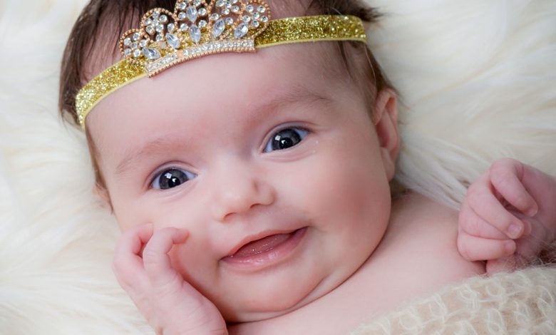 أسماء بنات روسية