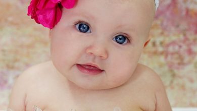 معنى اسم زينب