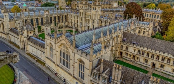 السياحة في بريطانيا 