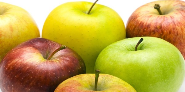 اكل التفاح في المنام 