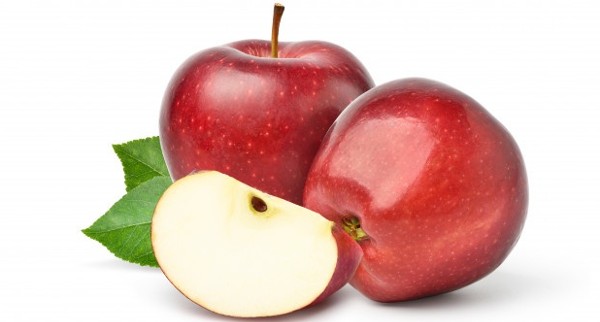 اكل التفاح في المنام 