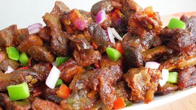 طريقة تحضير الكلاوي