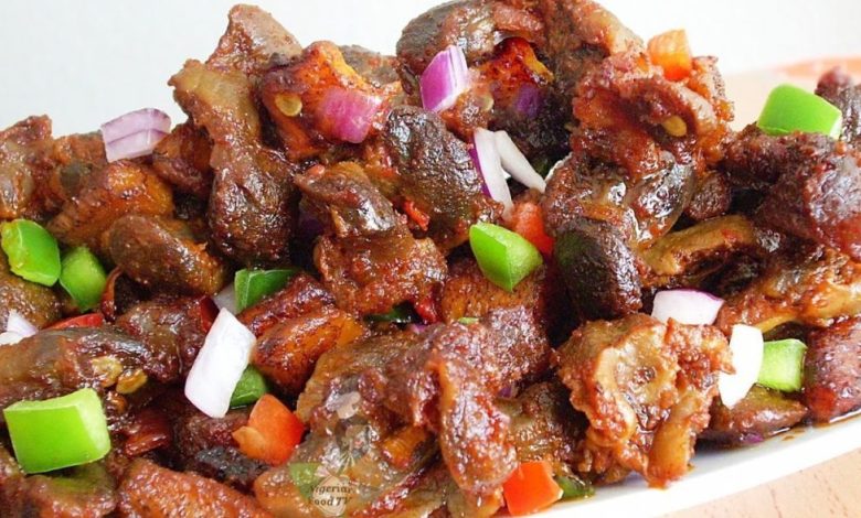 طريقة تحضير الكلاوي