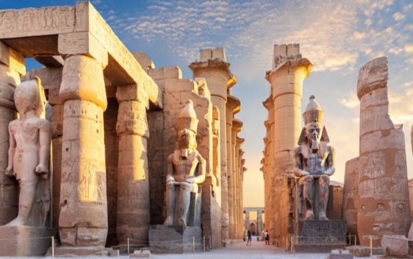 السياحة في مصر