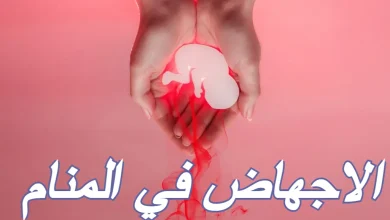 الاجهاض في المنام