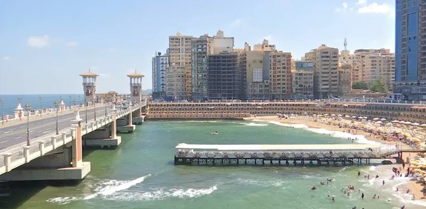 السياحة في مصر