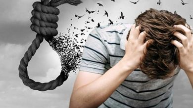 الانتحار في المنام