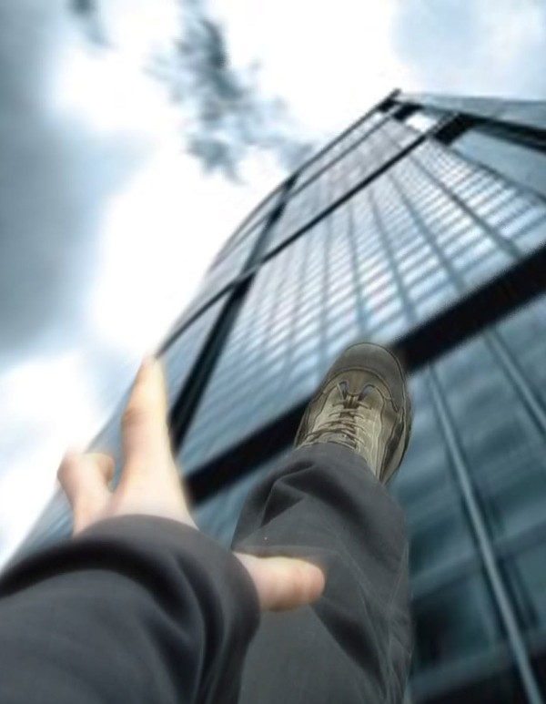 الانتحار في المنام