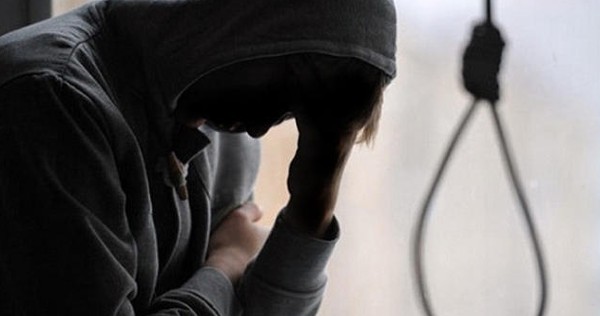 الانتحار في المنام