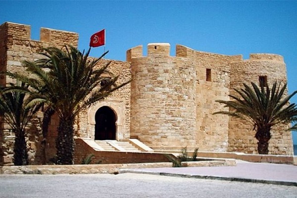 السياحة في جزيرة جربة