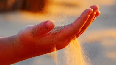 شروط التيمم