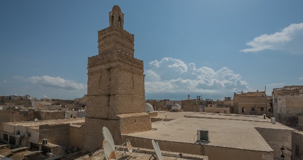 الجامع الكبير