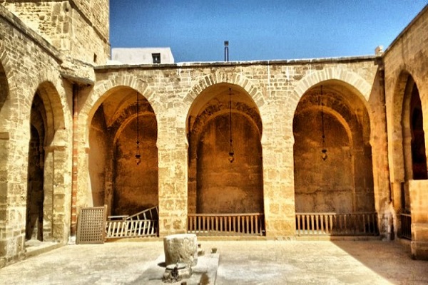 السياحة في صفاقس