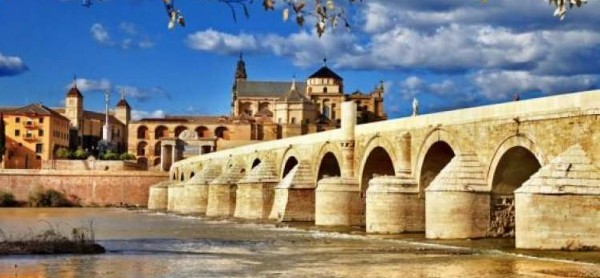 السياحة في قرطبة