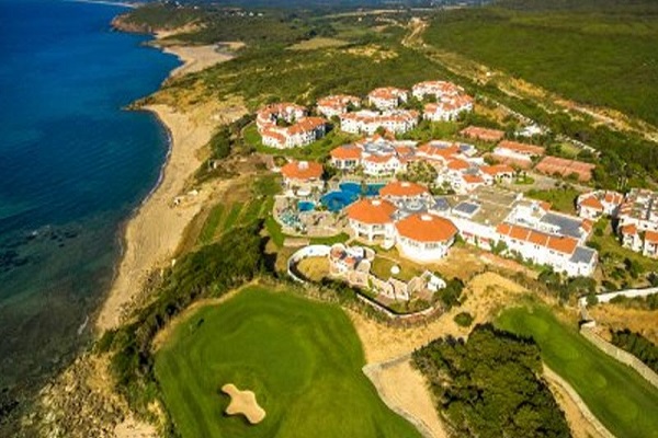 السياحة في مدينة طبرقة