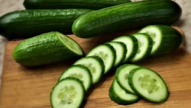 الخيار في المنام