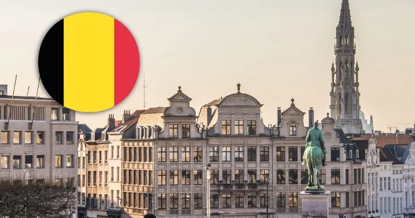الدراسة في بلجيكا