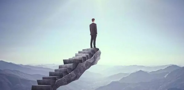 الدرج في المنام