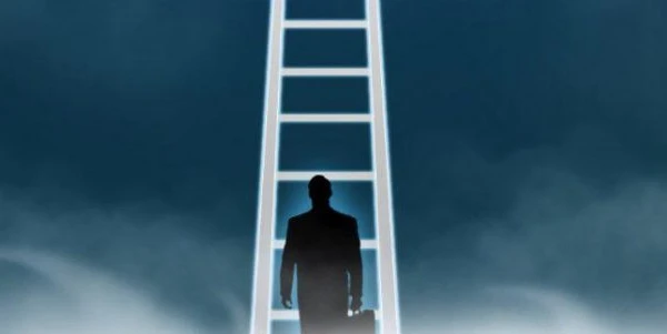 الدرج في المنام