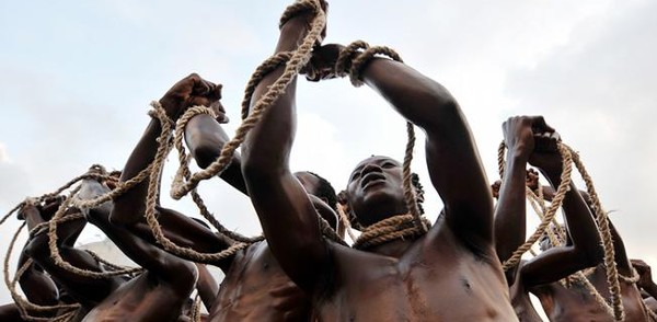 كيف عالج الإسلام قضية الرق