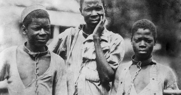 كيف عالج الإسلام قضية الرق