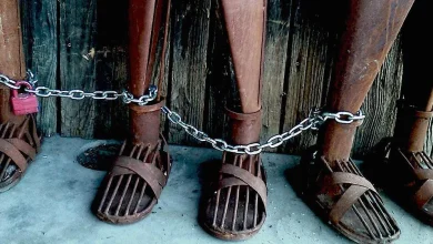 كيف عالج الإسلام قضية الرق