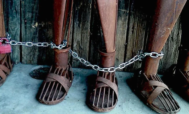 كيف عالج الإسلام قضية الرق