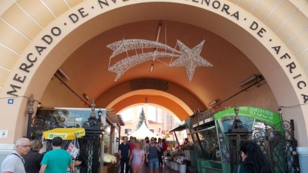 السياحة في جزر الكناري