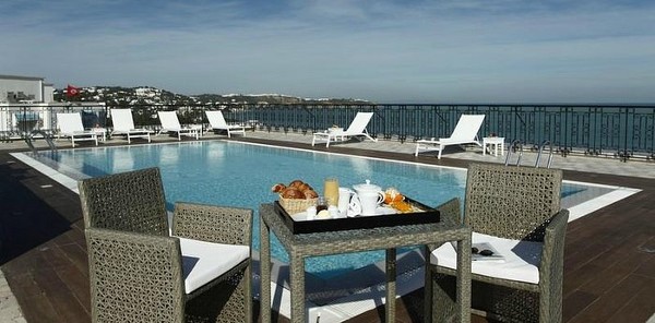 السياحة في تونس العاصمة