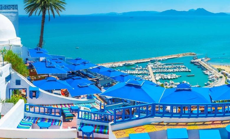 السياحة في تونس العاصمة