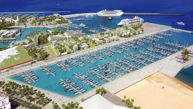 السياحة فى طنجة