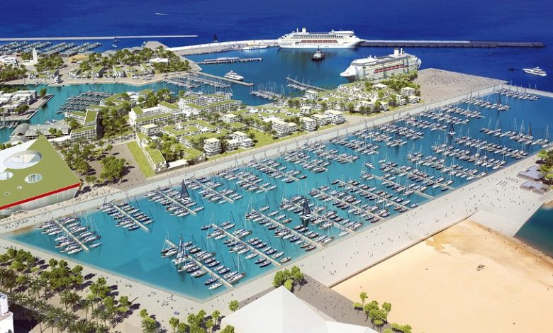 السياحة فى طنجة